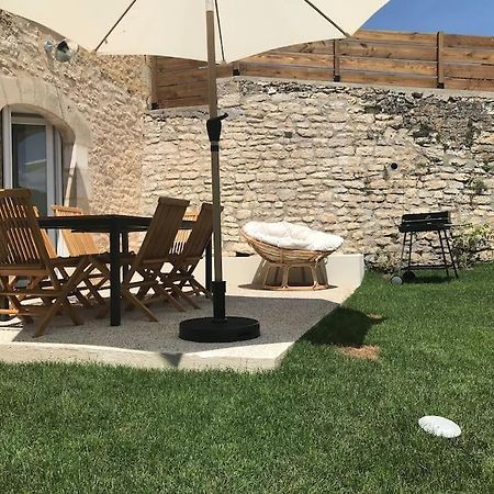 Maison Familiale Au Coeur Du Lot Lanzac Eksteriør billede