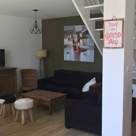 Maison Familiale Au Coeur Du Lot Lanzac Eksteriør billede