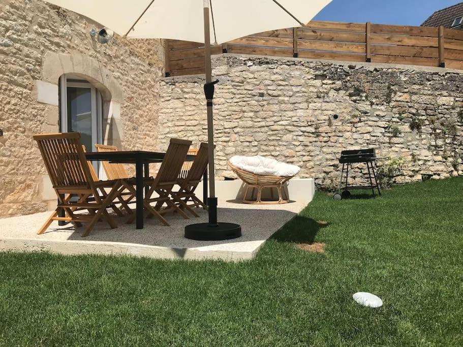 Maison Familiale Au Coeur Du Lot Lanzac Eksteriør billede
