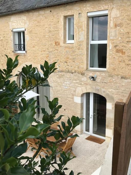 Maison Familiale Au Coeur Du Lot Lanzac Eksteriør billede