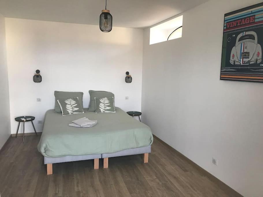 Maison Familiale Au Coeur Du Lot Lanzac Eksteriør billede